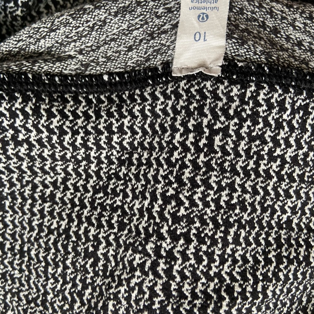 LULULEMON leggings - Picture 6 of 7
